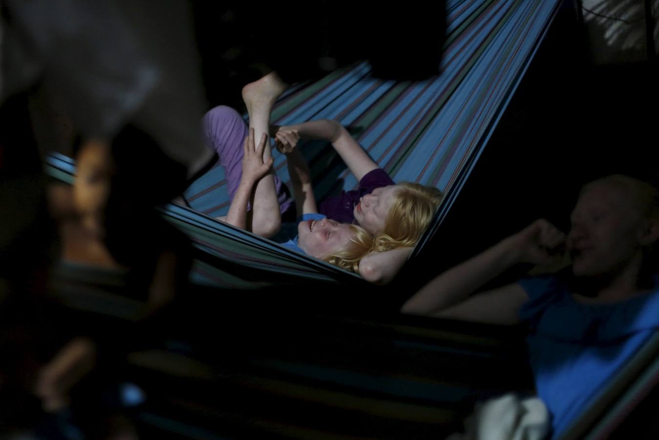 Los &#039;Hijos de la Luna&#039;