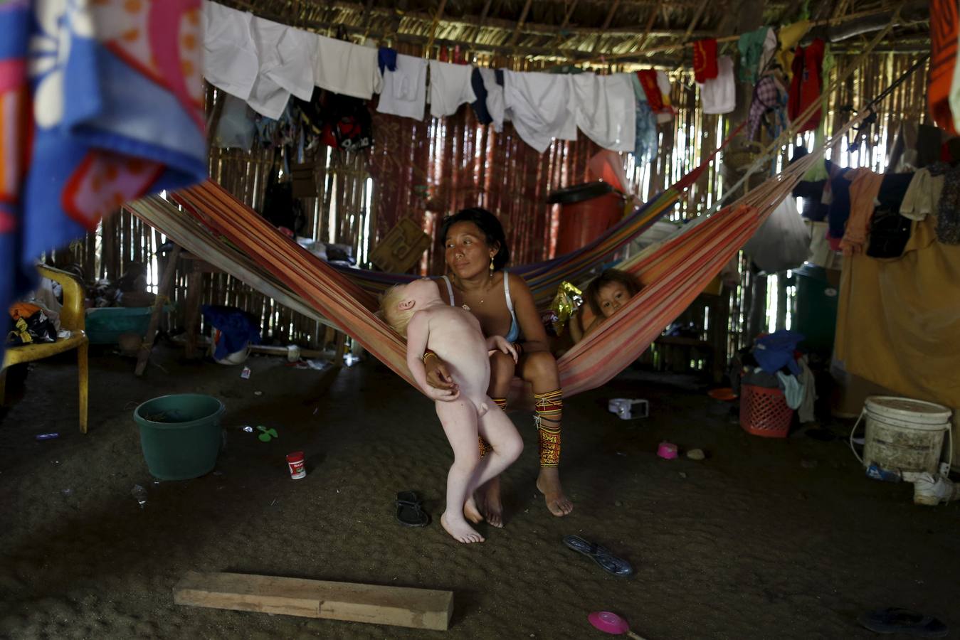 Los &#039;Hijos de la Luna&#039;