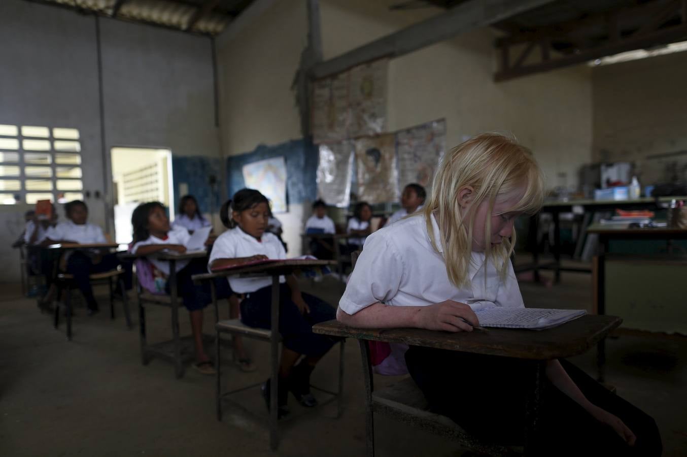 Los &#039;Hijos de la Luna&#039;