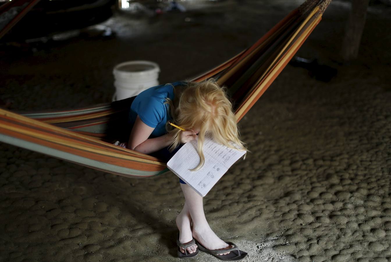 Los &#039;Hijos de la Luna&#039;