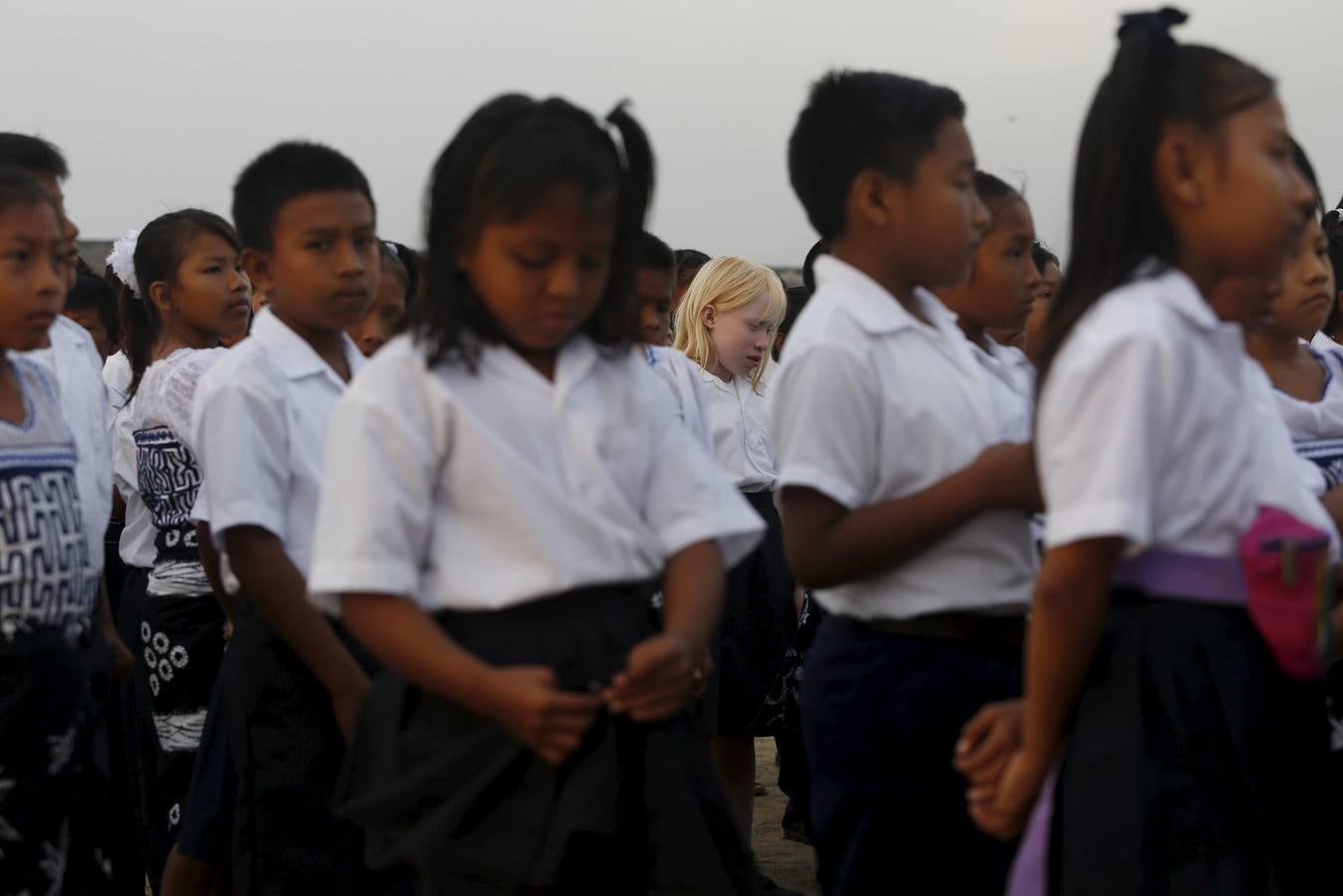 Los &#039;Hijos de la Luna&#039;