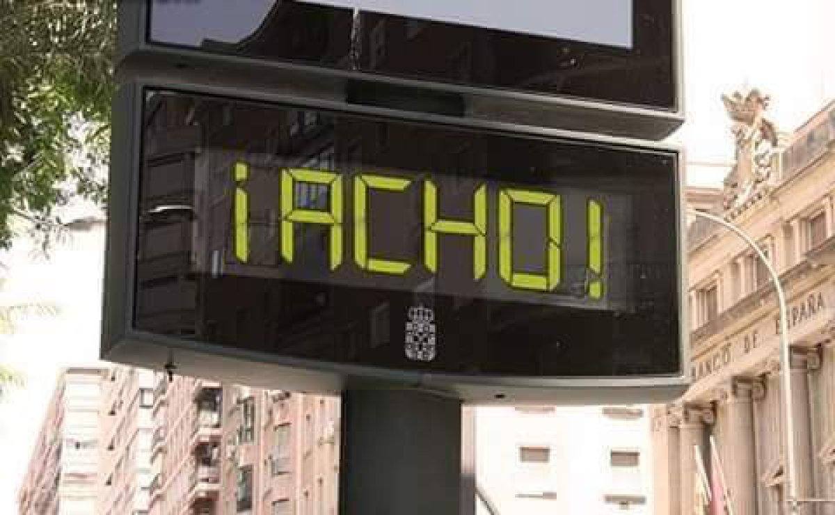 Los mejores &#039;memes&#039; para afrontar la ola de calor