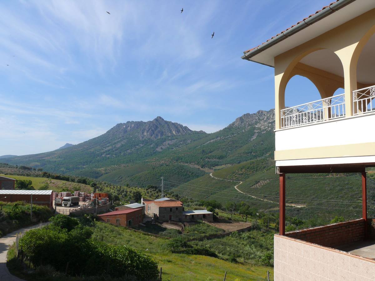 La Unesco mejora la distinción del Geoparque Villuercas-Ibores-Jara