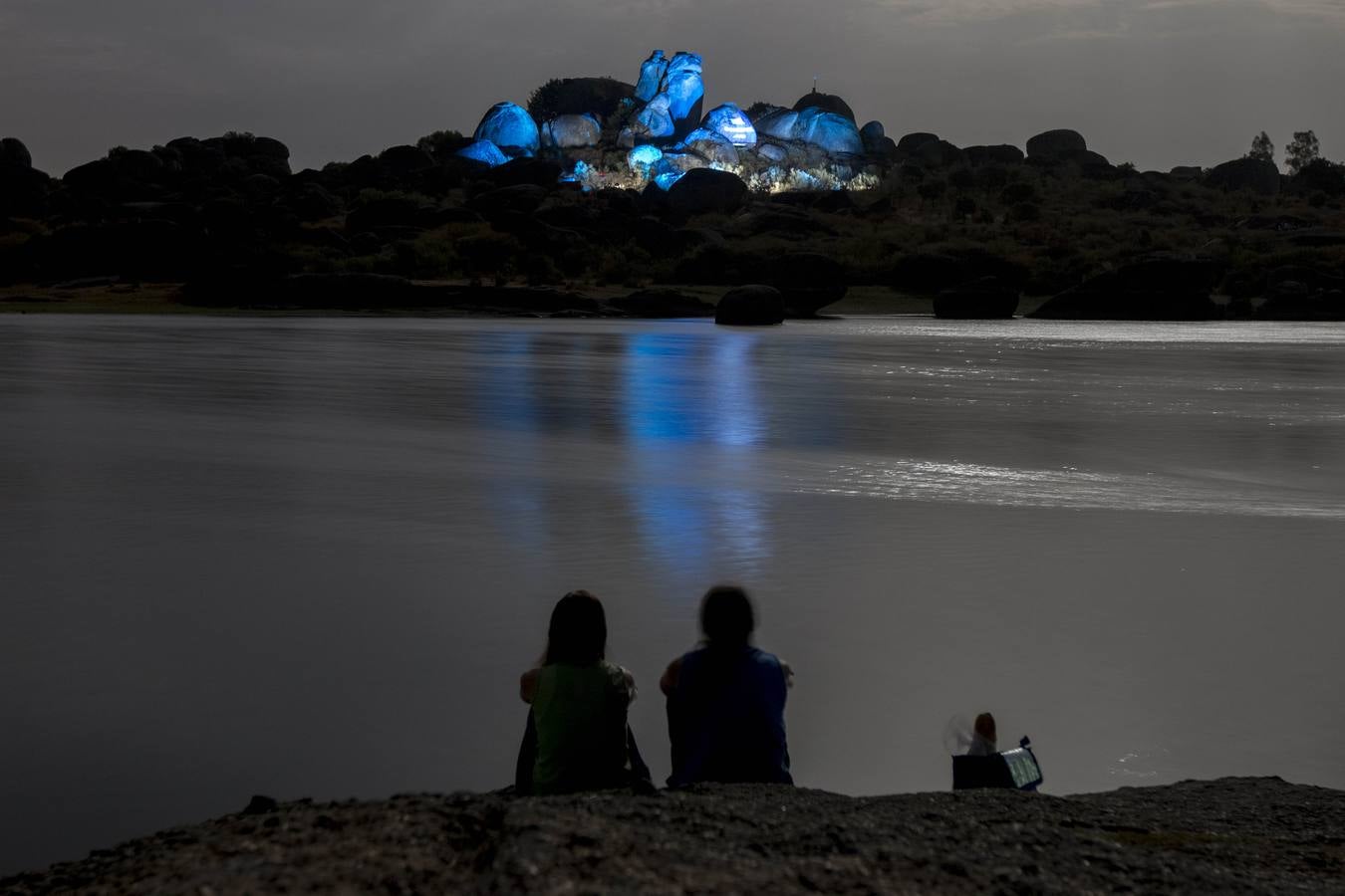 Los Barruecos, Mejor Rincón de España 2015