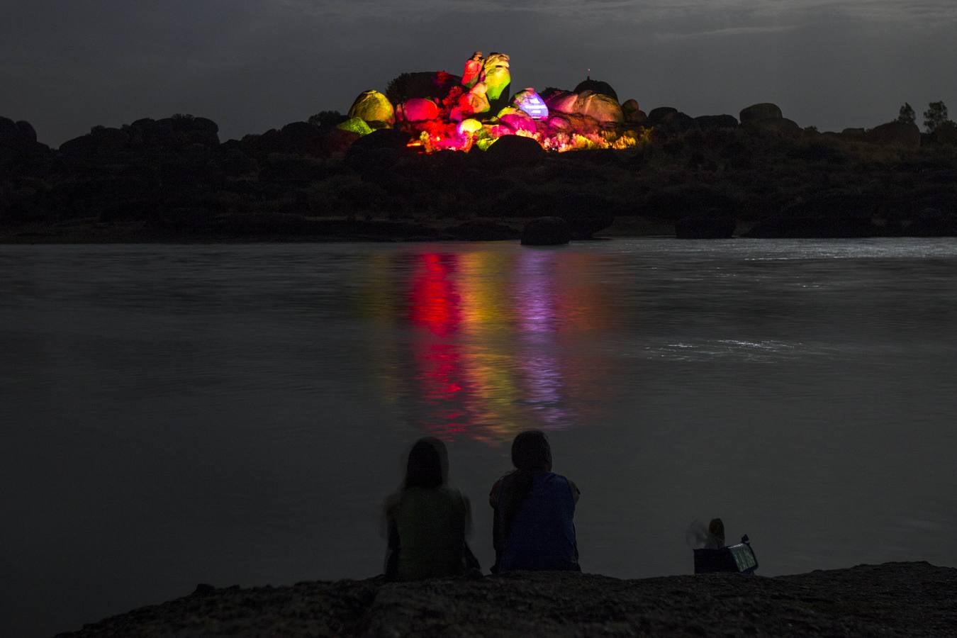 Los Barruecos, Mejor Rincón de España 2015