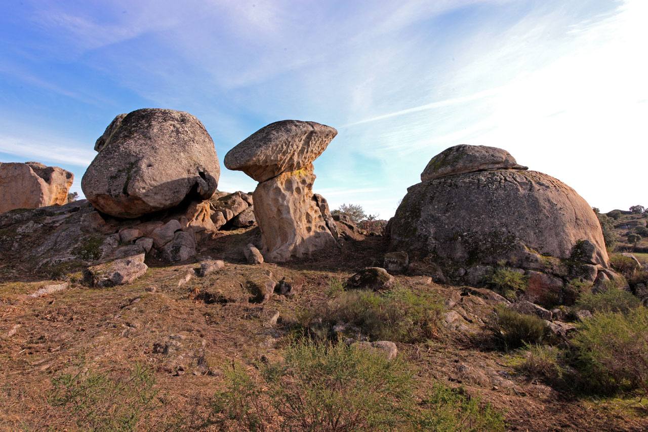 Fotografía: www.turismoextremadura.com