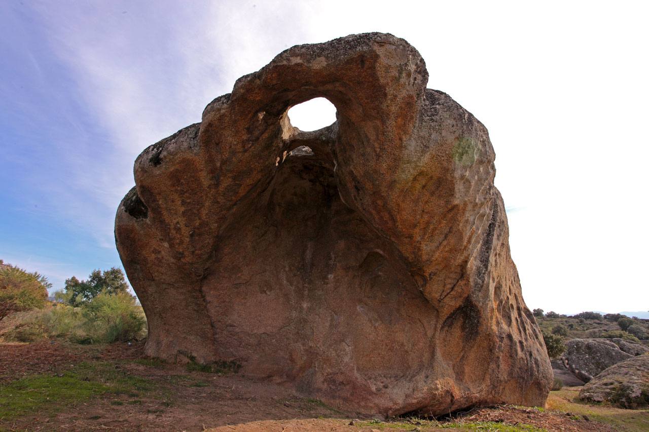 Fotografía: www.turismoextremadura.com