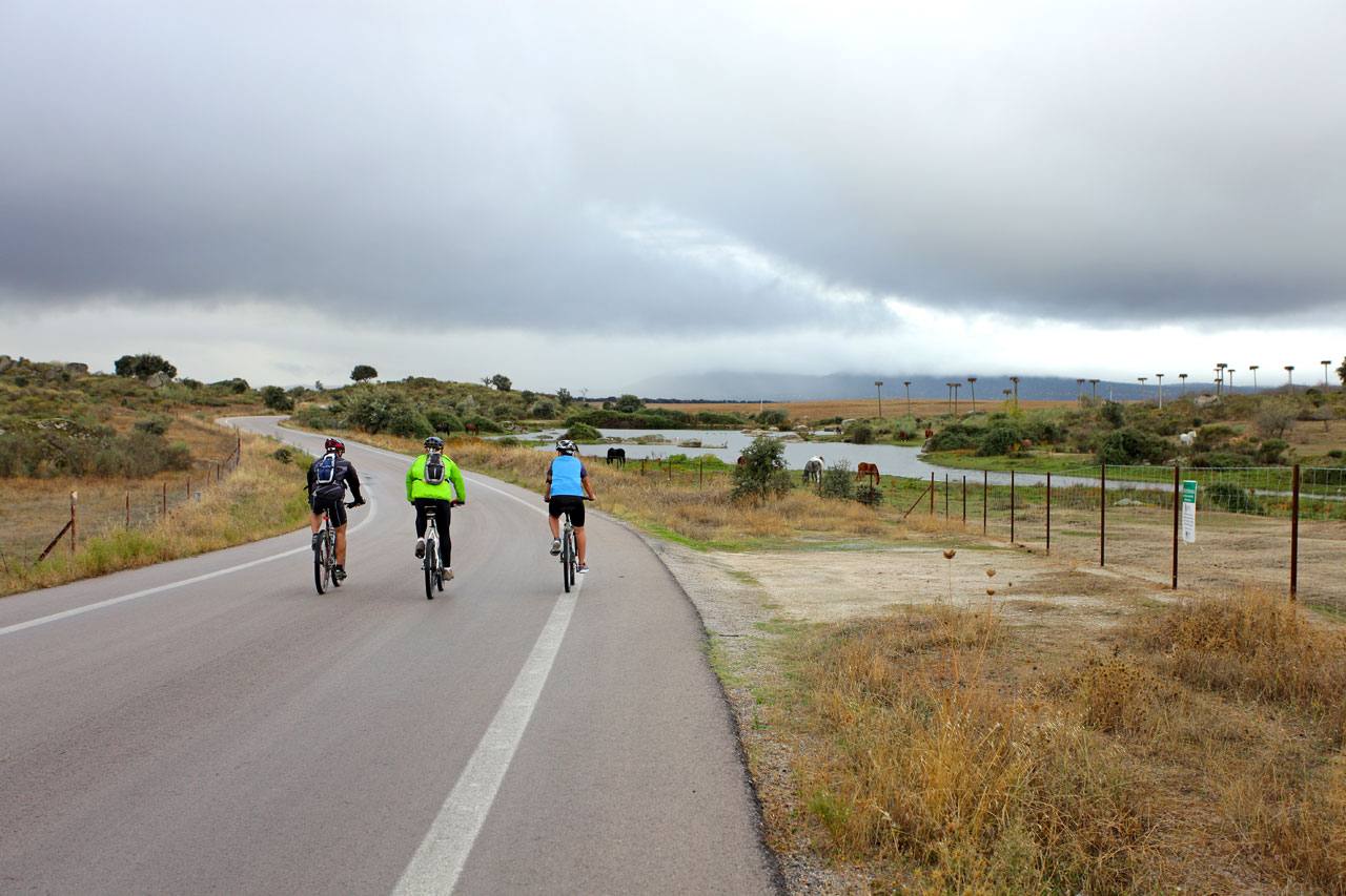 Fotografía: www.turismoextremadura.com