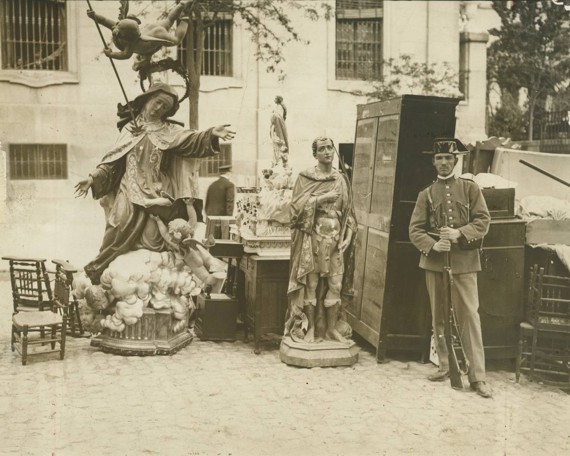 El día más crítico del Supremo