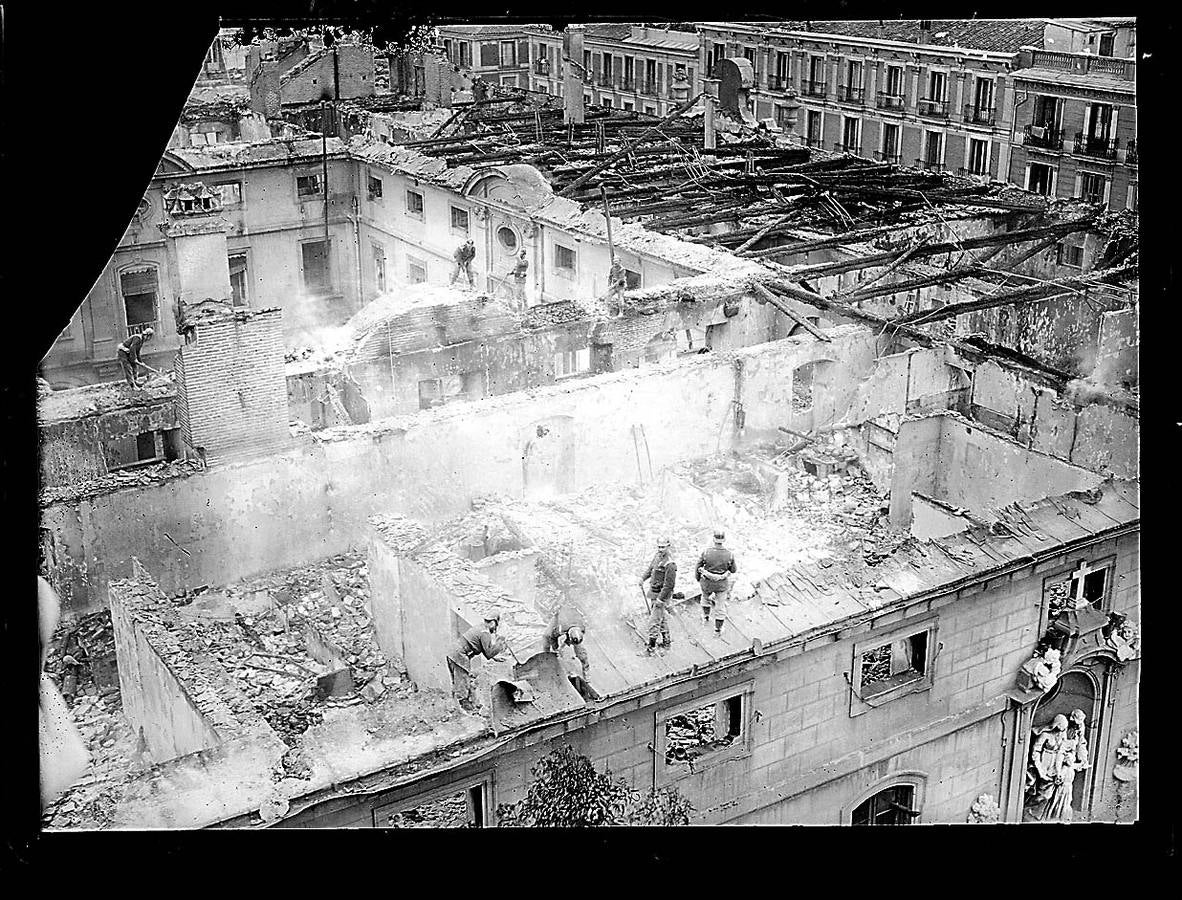 El día más crítico del Supremo