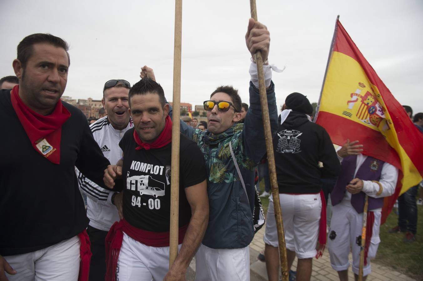 El Toro de la Vega 2015