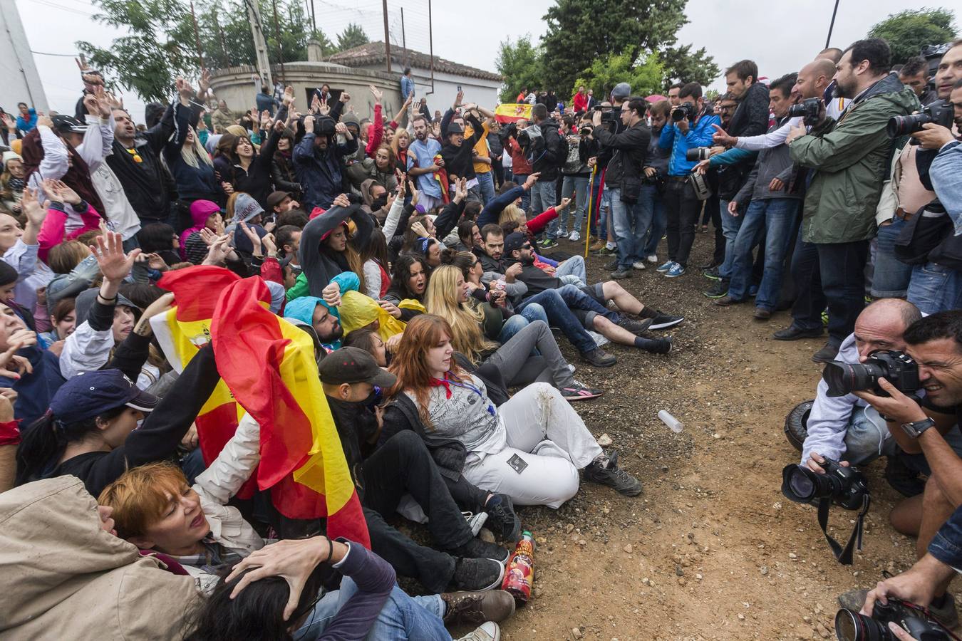 El Toro de la Vega 2015