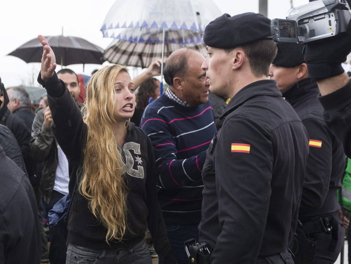 El Toro de la Vega 2015