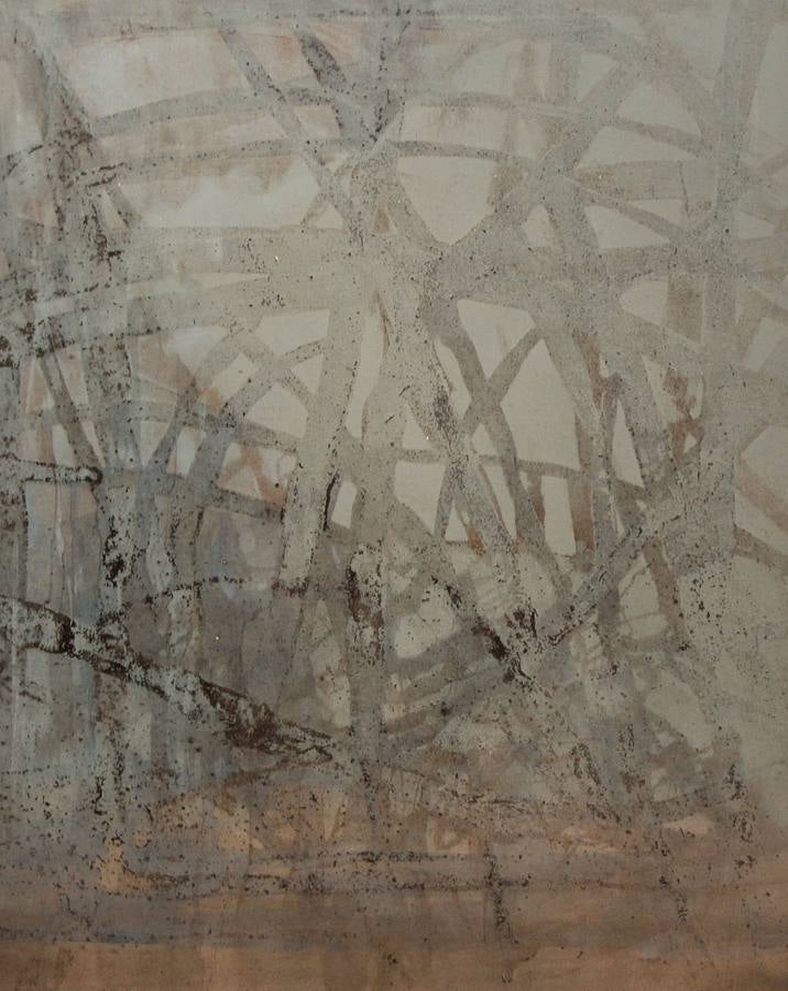 Exposición &#039;Alma entrelazada&#039;, de David Rodrigo