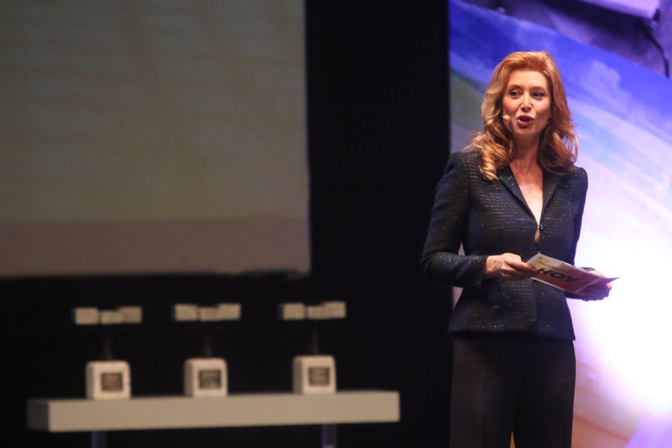 Gala extremeños de HOY 2015