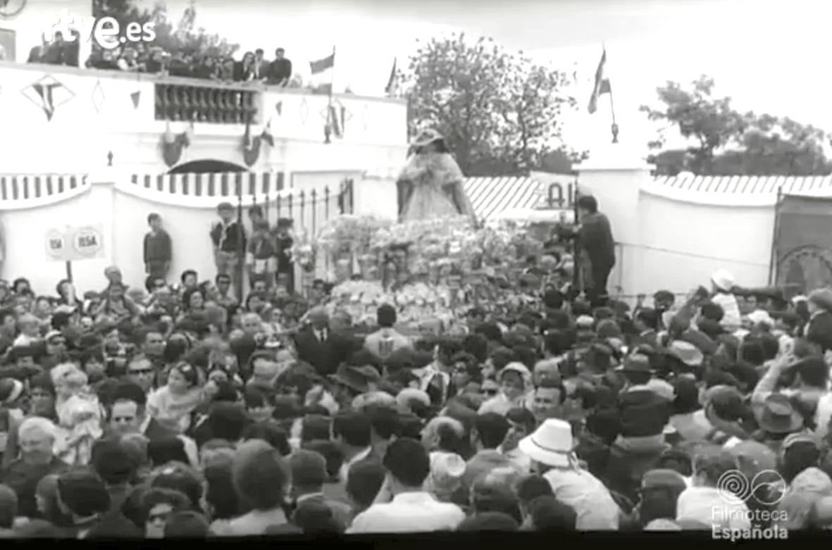 La huella de Badajoz en el NO-DO