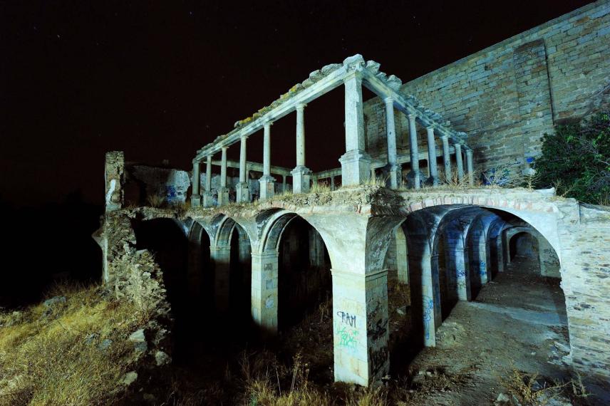 Un convento extremeño en la lista europea con los 14 monumentos más amenazados