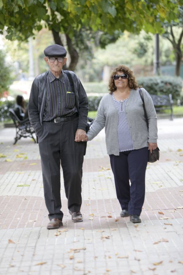 Viriato, el paracaidista de Alcuéscar