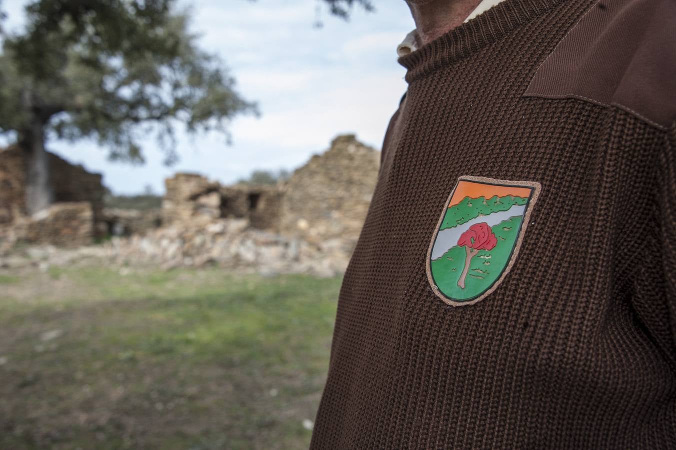 Los Campos Comunales de Oliva de Frontera