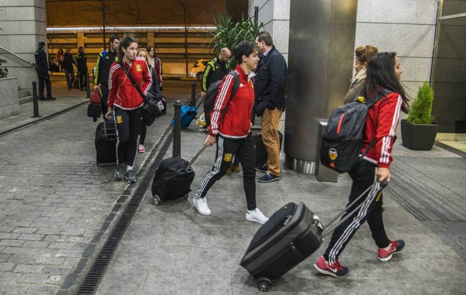 Las imágenes más vistas de la semana del 23 al 29 de noviembre.