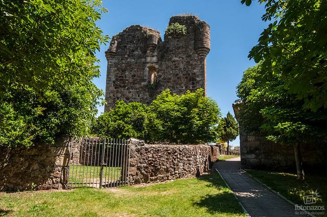 Un paseo por Valverde de la Vera