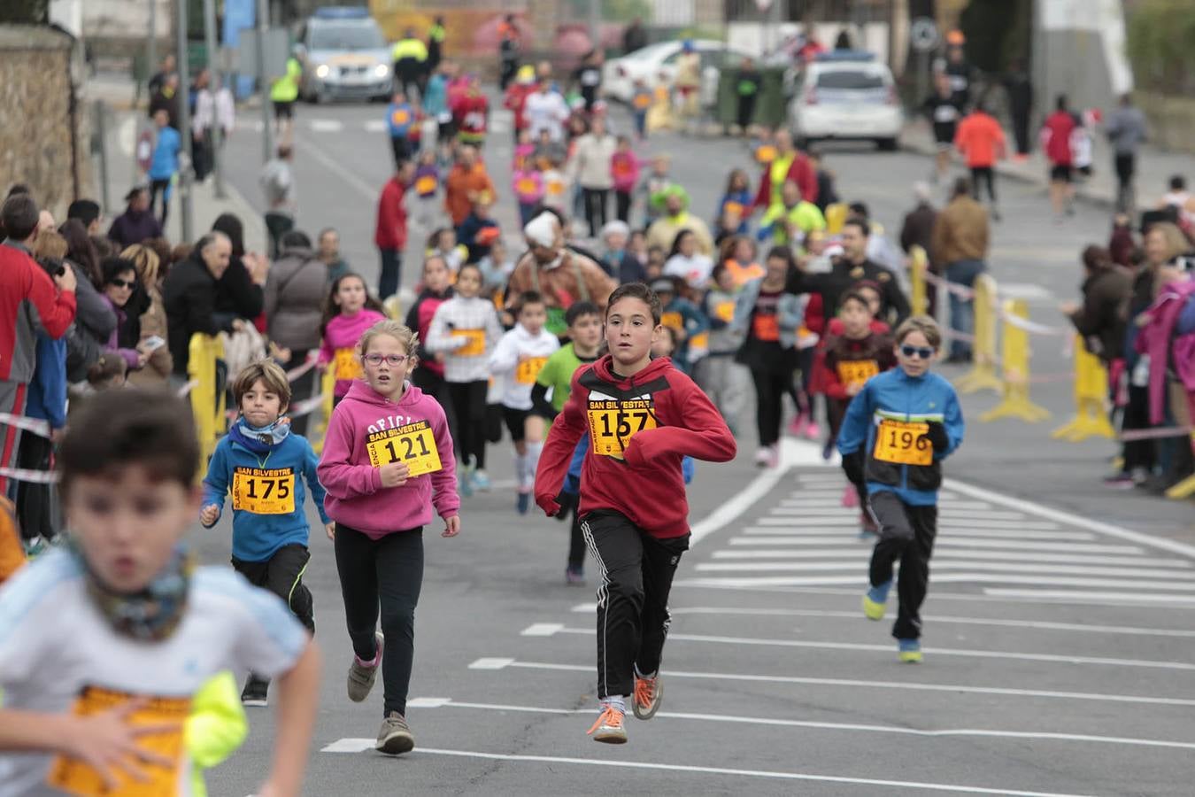 San Silvestre placentina