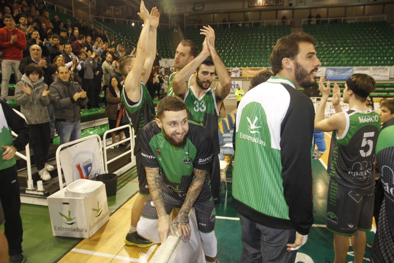 Imágenes de la semana