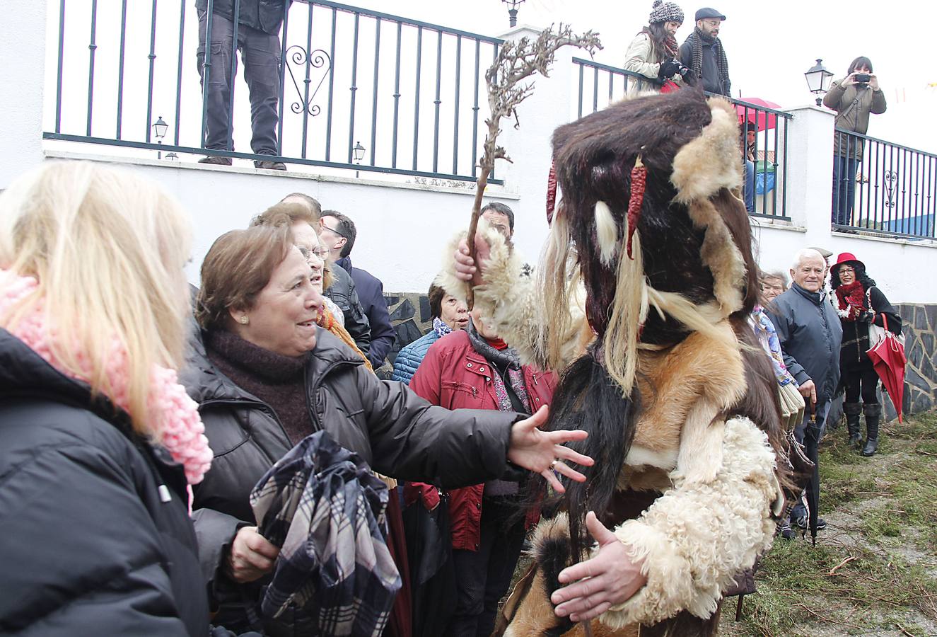 Las Carantoñas 2016