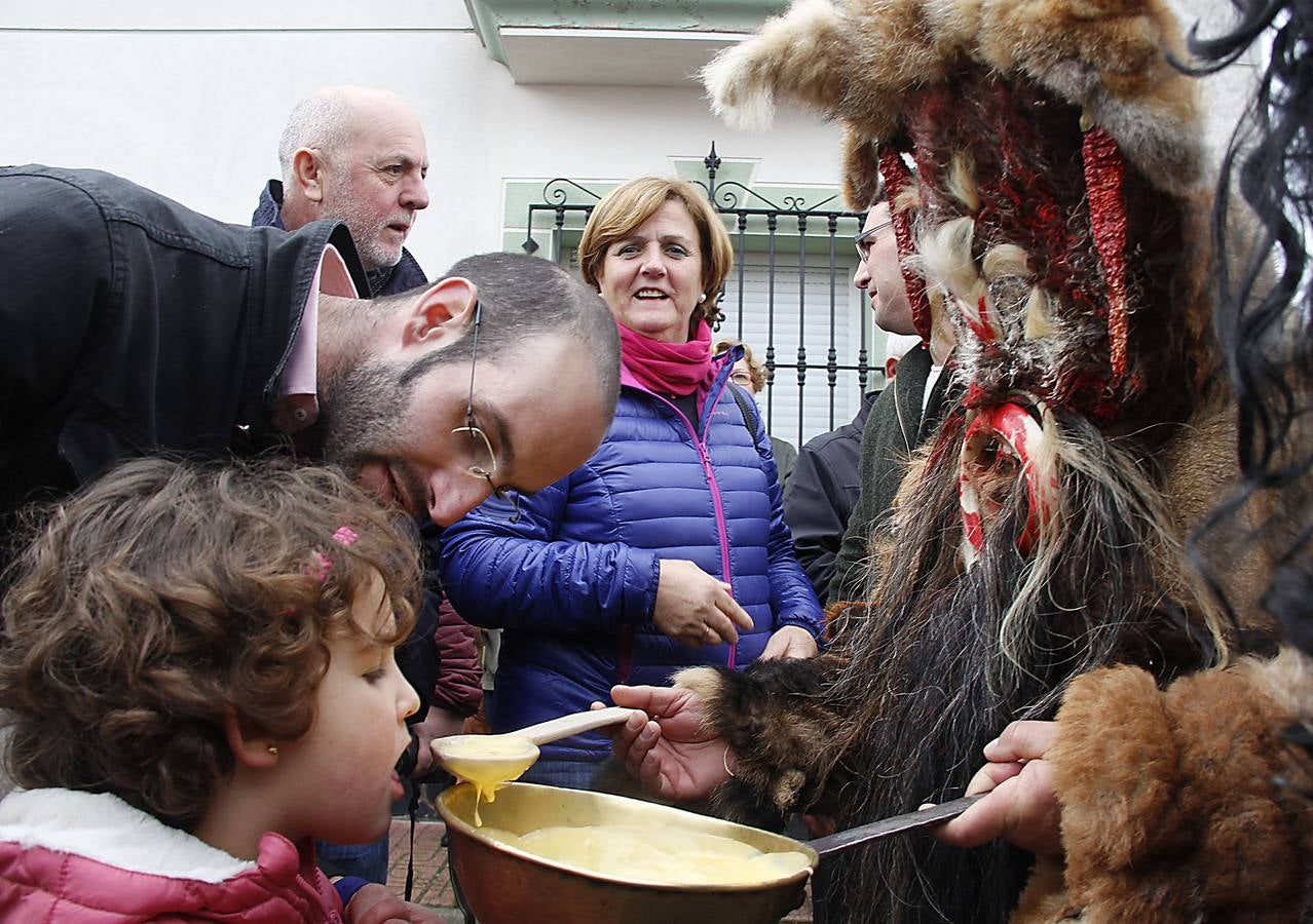 Las Carantoñas 2016