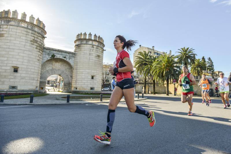 XXXII Cross Popular &#039;Vuelta al Baluarte&#039;