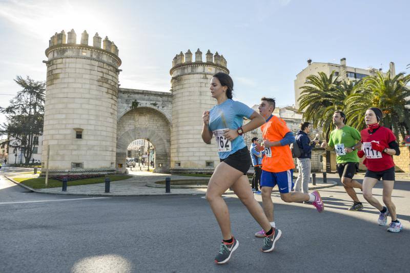 XXXII Cross Popular &#039;Vuelta al Baluarte&#039;