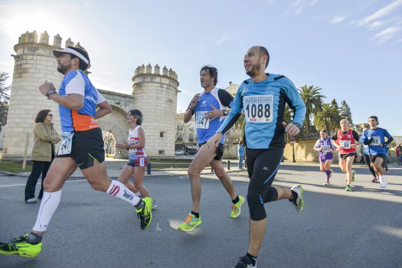 XXXII Cross Popular &#039;Vuelta al Baluarte&#039;