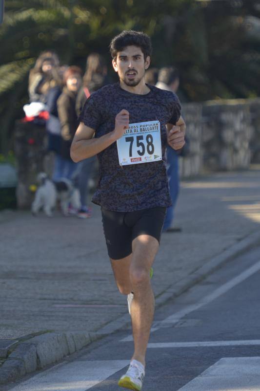 XXXII Cross Popular &#039;Vuelta al Baluarte&#039;