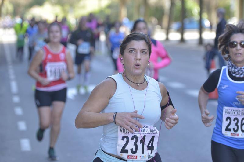 XXXII Cross Popular &#039;Vuelta al Baluarte&#039;