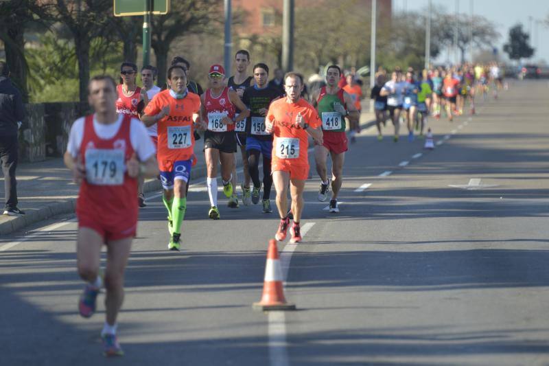 XXXII Cross Popular &#039;Vuelta al Baluarte&#039;