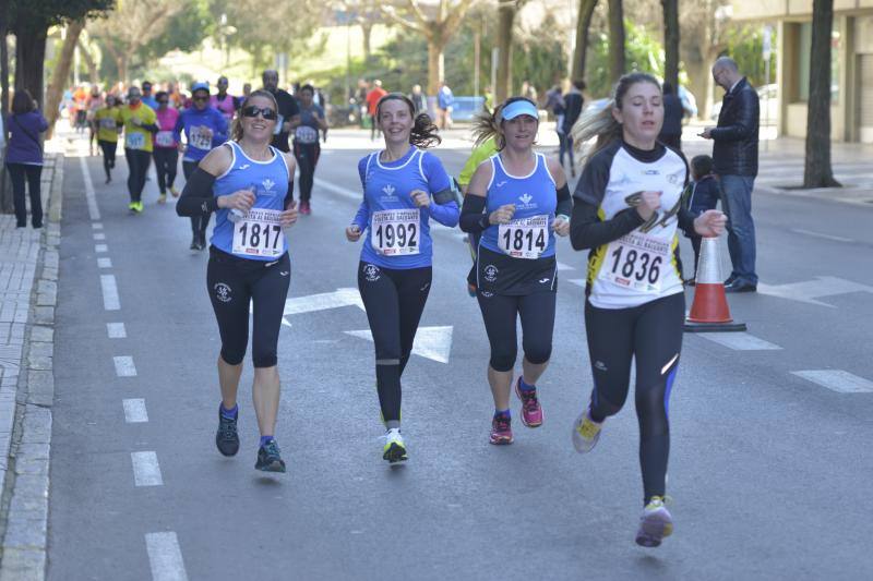 XXXII Cross Popular &#039;Vuelta al Baluarte&#039;