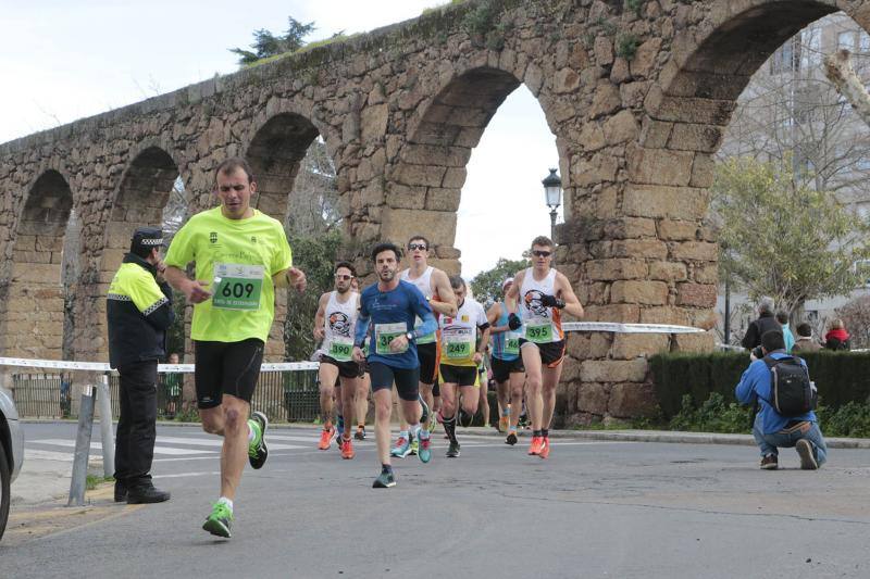 Búscate en la VI media maratón &#039;Ciudad de Plasencia&#039; (1)