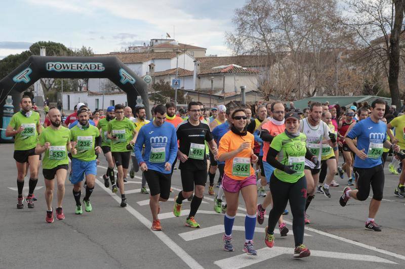 Búscate en la VI media maratón &#039;Ciudad de Plasencia&#039; (1)