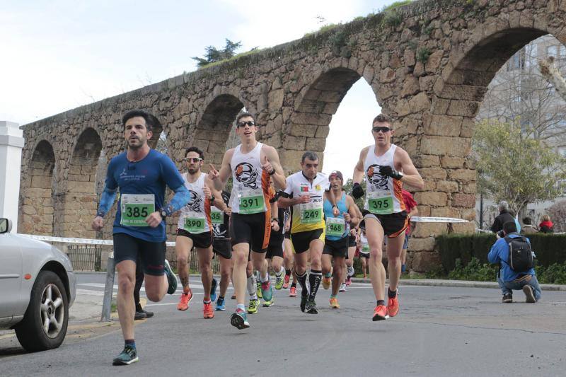 Búscate en la VI media maratón &#039;Ciudad de Plasencia&#039; (1)