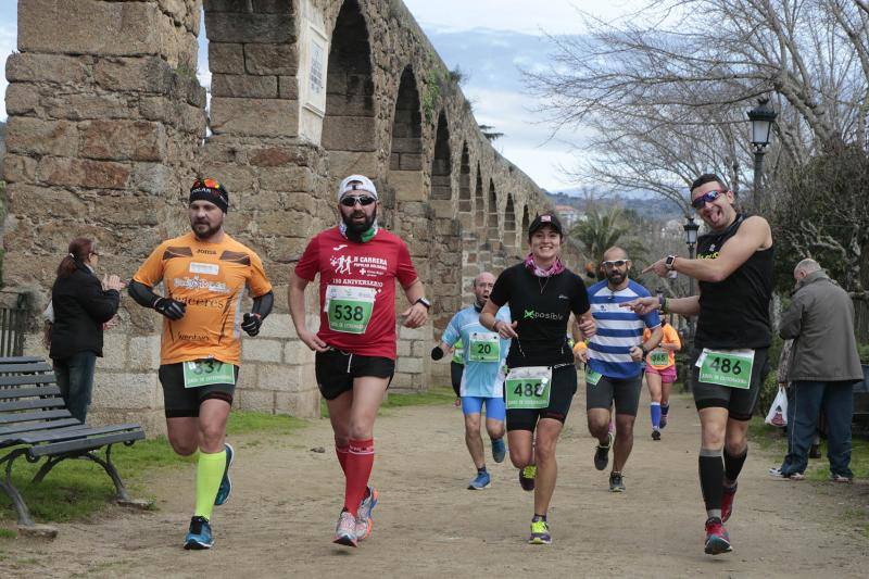 Búscate en la VI media maratón &#039;Ciudad de Plasencia&#039; (1)