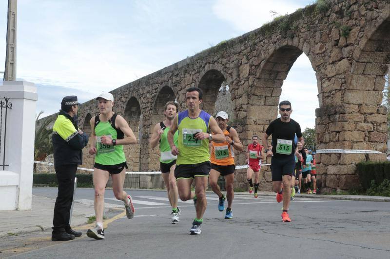 Búscate en la VI media maratón &#039;Ciudad de Plasencia&#039; (1)