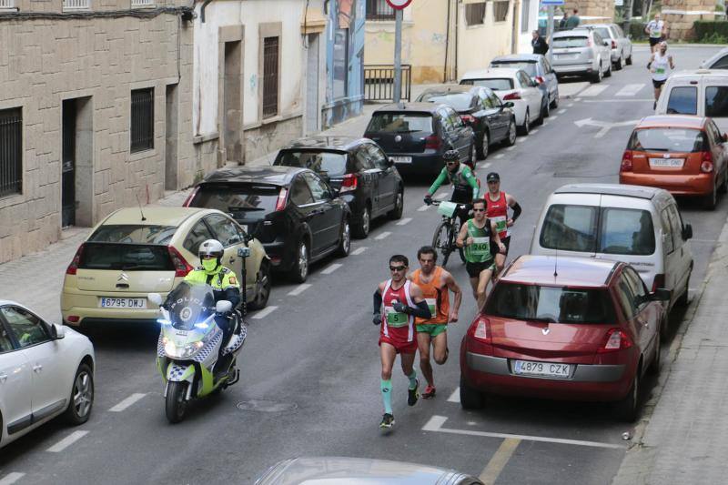Búscate en la VI media maratón &#039;Ciudad de Plasencia&#039; (1)