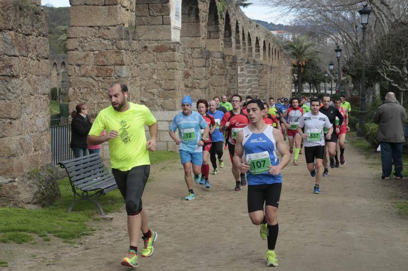 Búscate en la VI media maratón &#039;Ciudad de Plasencia&#039; (1)