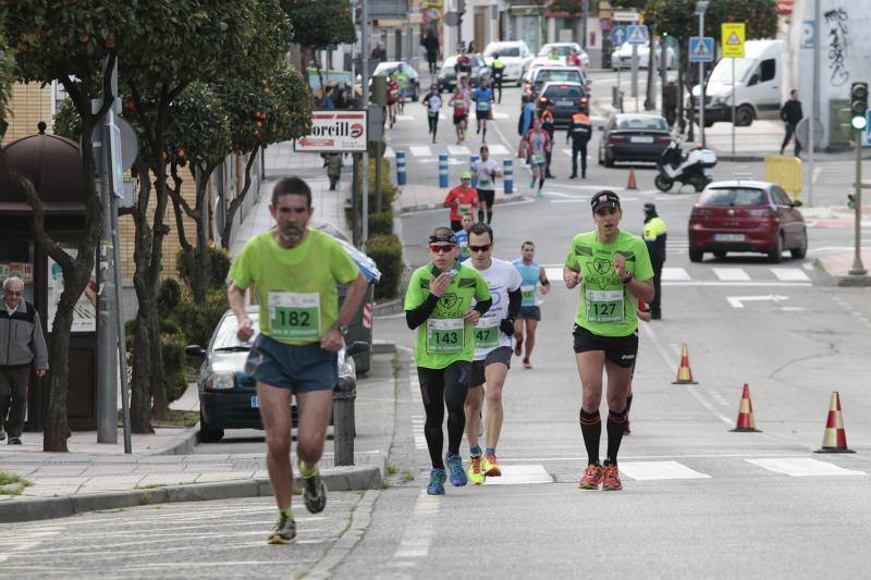 Búscate en la VI Media Maratón &#039;Ciudad de Plasencia&#039; (2)