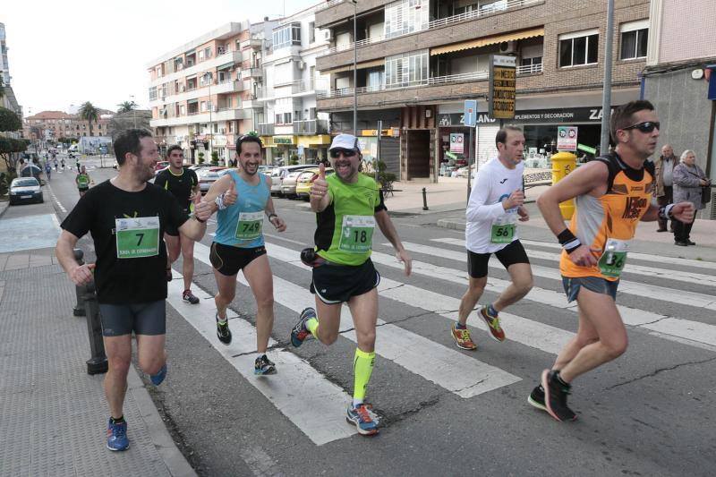 Búscate en la VI Media Maratón &#039;Ciudad de Plasencia&#039; (2)