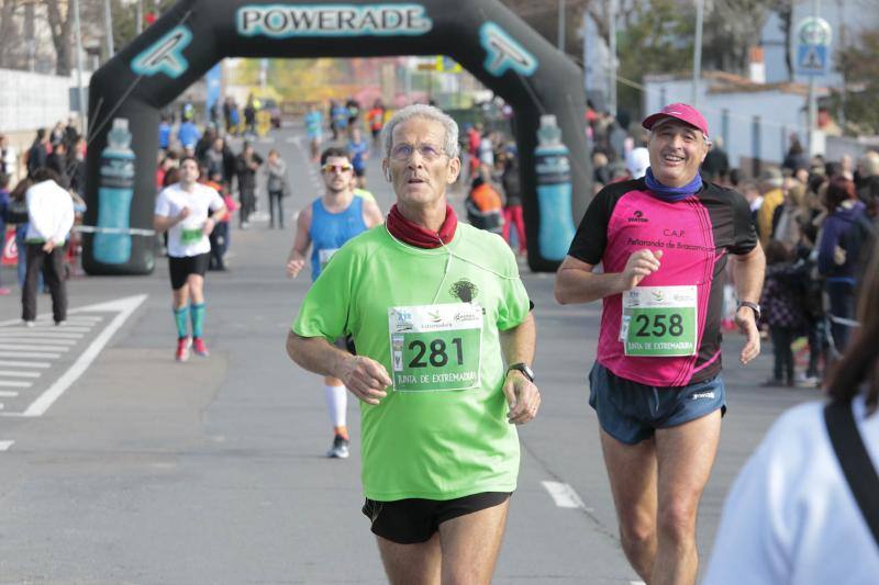Búscate en la VI Media Maratón &#039;Ciudad de Plasencia&#039; (2)
