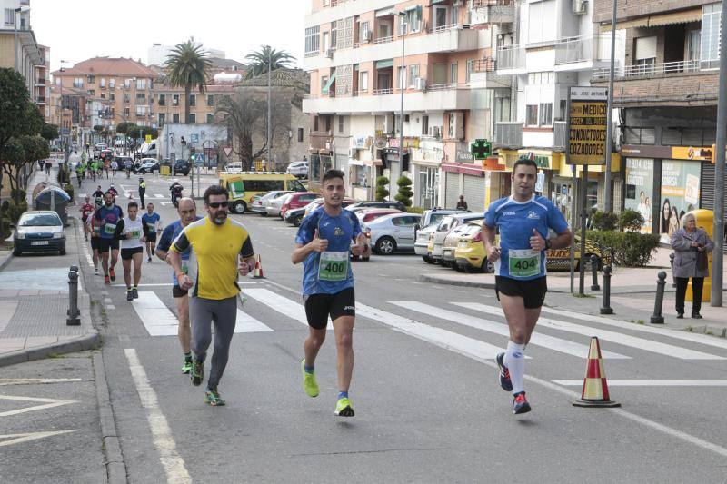 Búscate en la VI Media Maratón &#039;Ciudad de Plasencia&#039; (2)