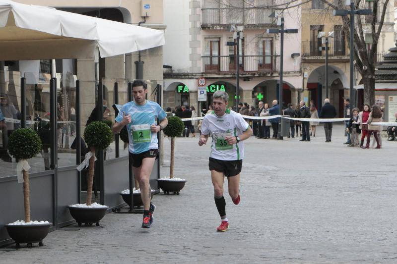 Búscate en la VI Media Maratón &#039;Ciudad de Plasencia&#039; (2)