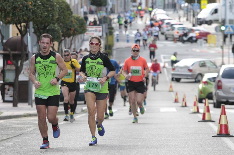 Búscate en la VI Media Maratón &#039;Ciudad de Plasencia&#039; (2)