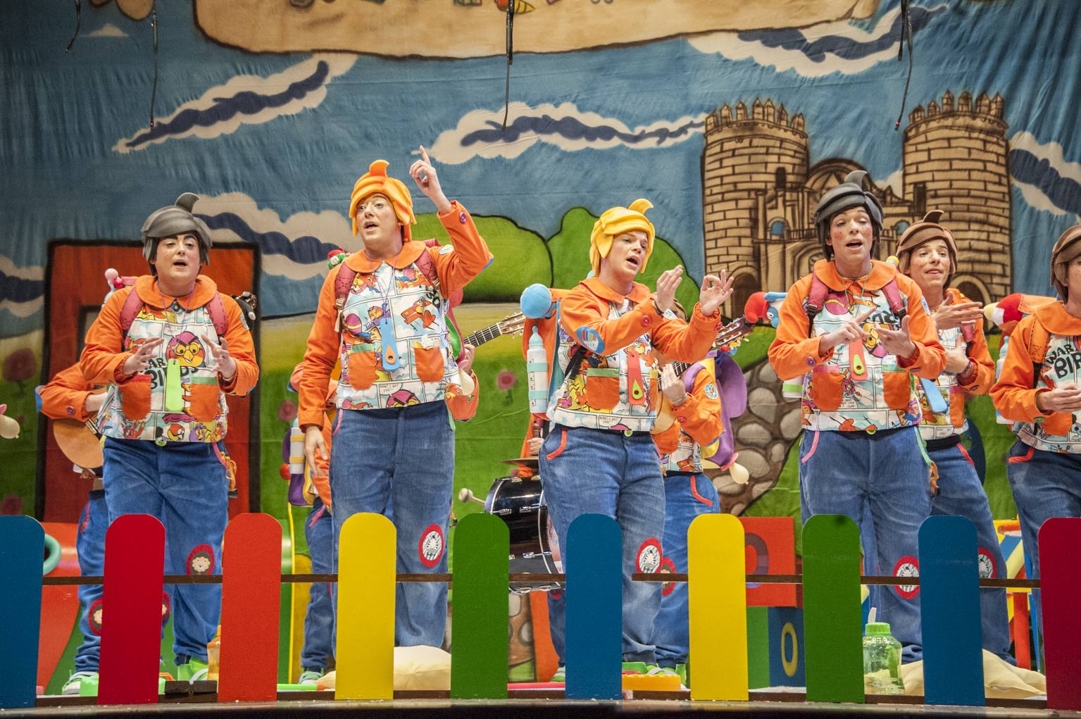 Al Maridi en semifinales